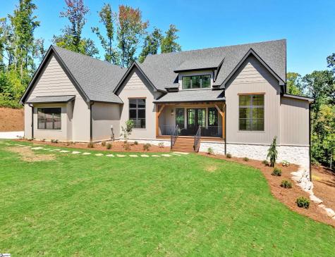 590 Chinquapin Road Travelers Rest SC 29690