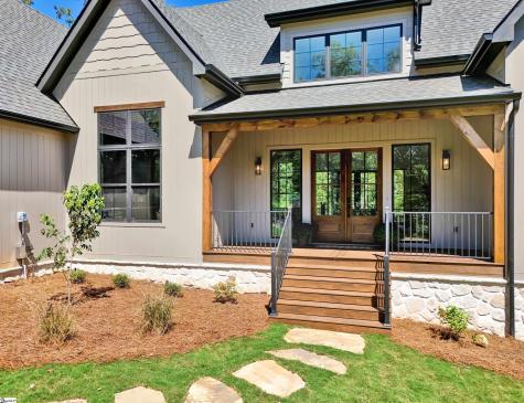 590 Chinquapin Road Travelers Rest SC 29690