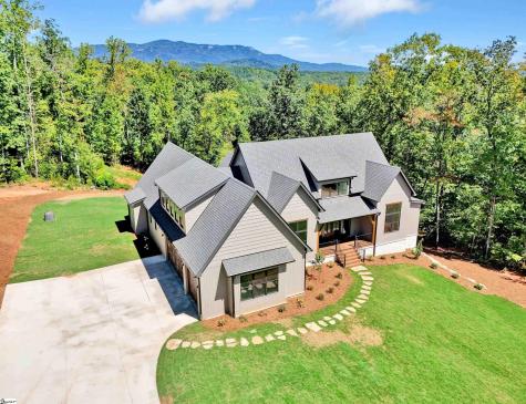 590 Chinquapin Road Travelers Rest SC 29690