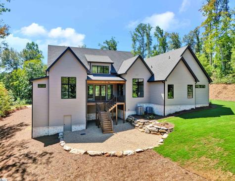 590 Chinquapin Road Travelers Rest SC 29690