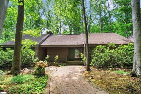 100 Brookside Way Greenville SC 29605