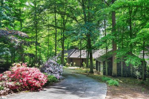 100 Brookside Way Greenville SC 29605