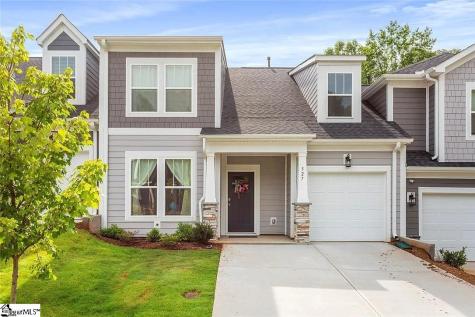327 Grange Valley Lane Central SC 29630