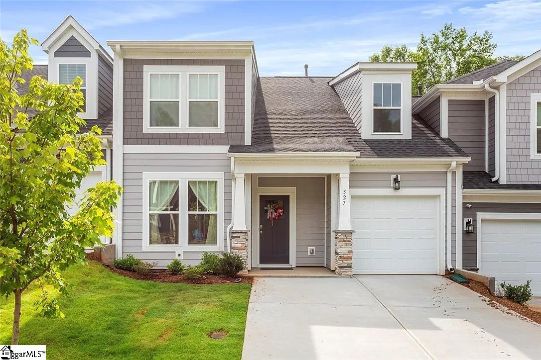327 Grange Valley Lane Central SC 29630