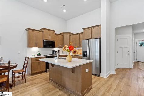 327 Grange Valley Lane Central SC 29630