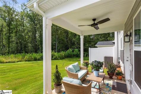 327 Grange Valley Lane Central SC 29630