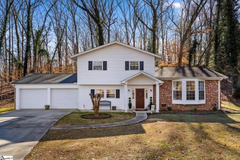 118 Tanglewood Drive Anderson SC 29621