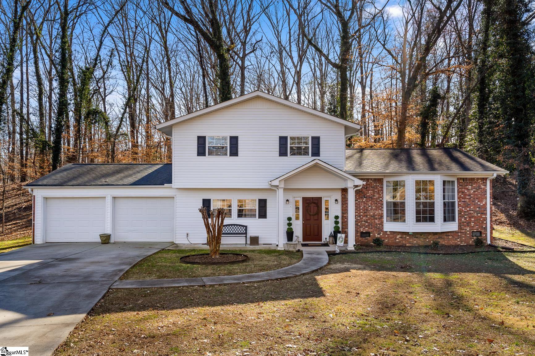 118 Tanglewood Drive Anderson SC 29621