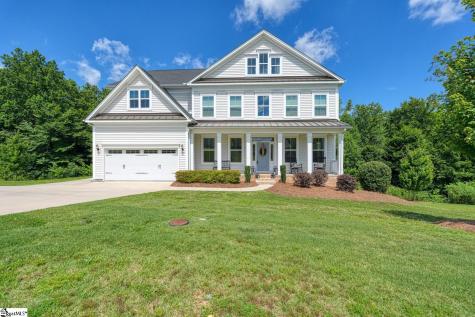 160 Scotts Bluff Drive Simpsonville SC 29681