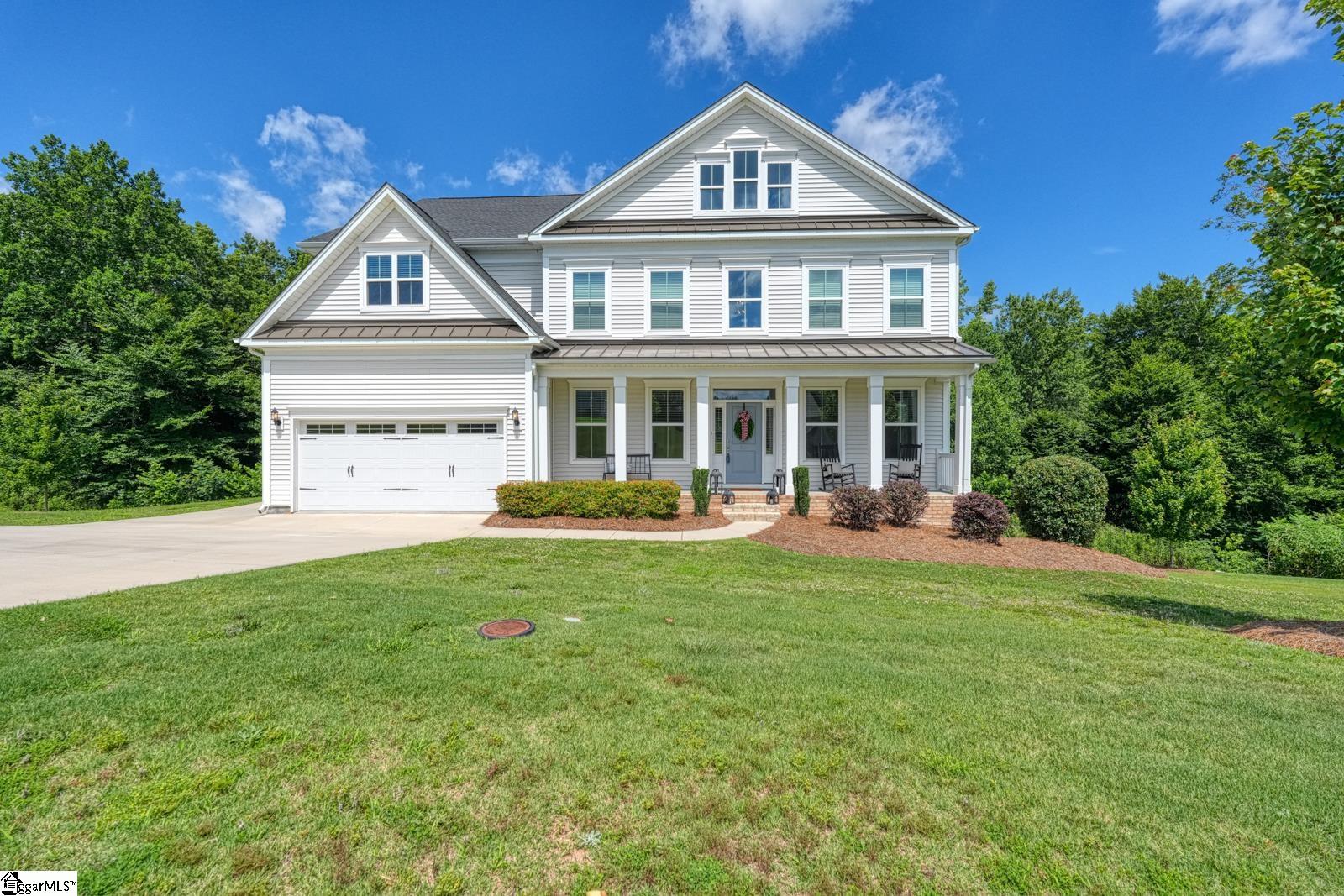 160 Scotts Bluff Drive Simpsonville SC 29681