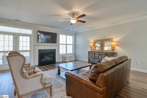 160 Scotts Bluff Drive Simpsonville SC 29681