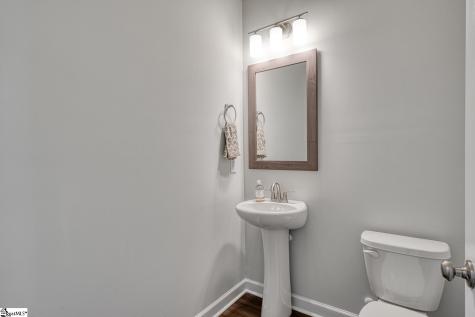 160 Scotts Bluff Drive Simpsonville SC 29681
