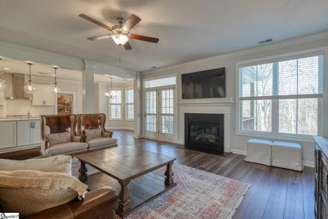 160 Scotts Bluff Drive Simpsonville SC 29681