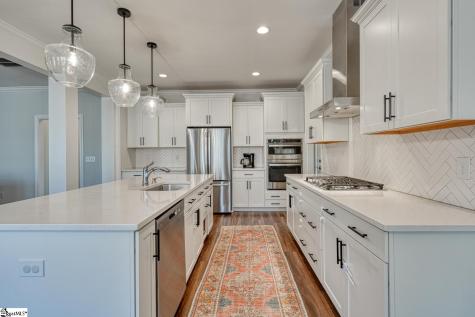 160 Scotts Bluff Drive Simpsonville SC 29681