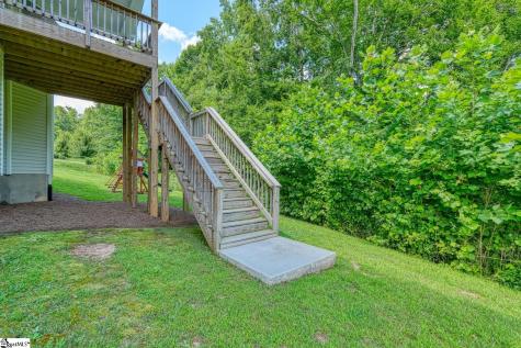 160 Scotts Bluff Drive Simpsonville SC 29681