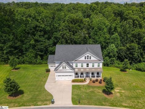 160 Scotts Bluff Drive Simpsonville SC 29681