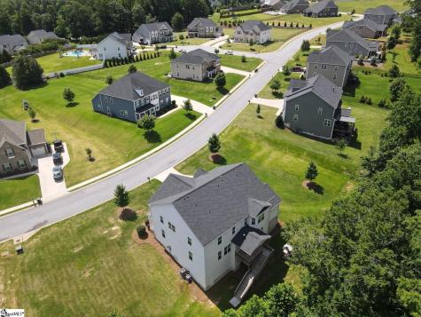 160 Scotts Bluff Drive Simpsonville SC 29681
