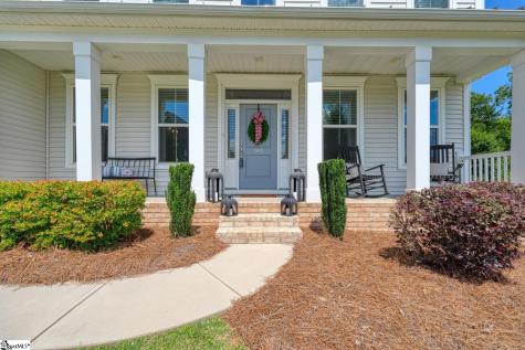 160 Scotts Bluff Drive Simpsonville SC 29681