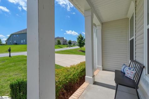 160 Scotts Bluff Drive Simpsonville SC 29681