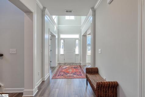 160 Scotts Bluff Drive Simpsonville SC 29681