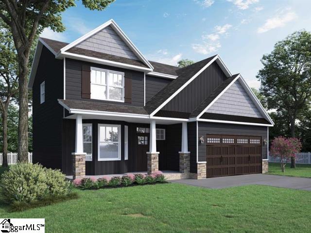 106 Raptor Court Anderson SC 29621