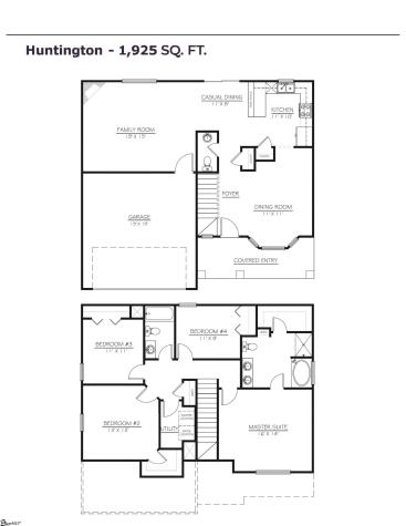 106 Raptor Court Anderson SC 29621