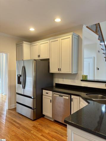 5 Middleberry Court Greer SC 29650