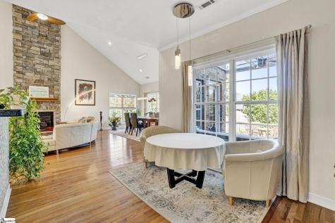 5 Middleberry Court Greer SC 29650