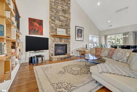 5 Middleberry Court Greer SC 29650