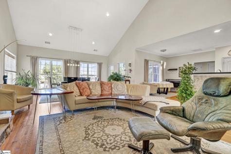 5 Middleberry Court Greer SC 29650
