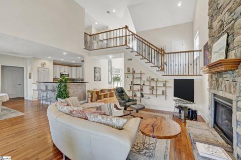 5 Middleberry Court Greer SC 29650