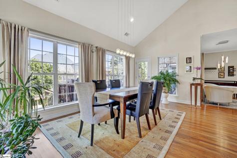5 Middleberry Court Greer SC 29650