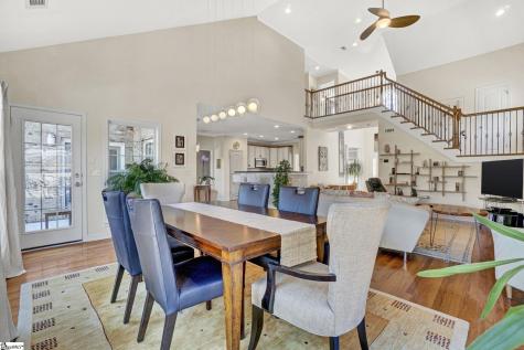 5 Middleberry Court Greer SC 29650