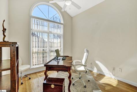 5 Middleberry Court Greer SC 29650