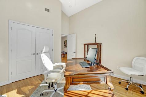 5 Middleberry Court Greer SC 29650