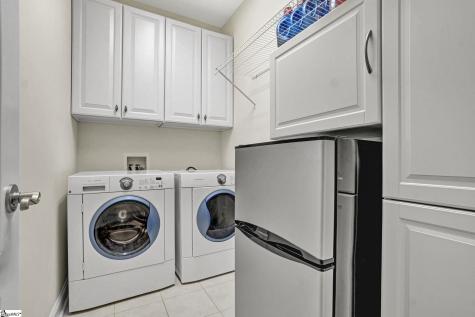 5 Middleberry Court Greer SC 29650
