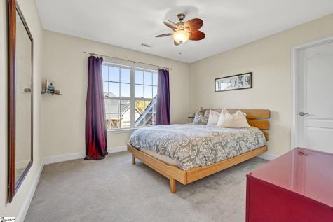 5 Middleberry Court Greer SC 29650