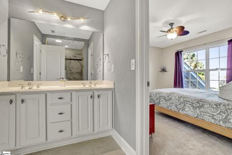 5 Middleberry Court Greer SC 29650