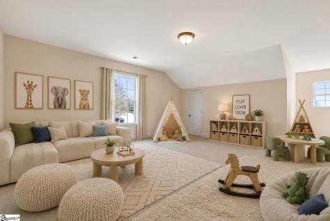 5 Middleberry Court Greer SC 29650