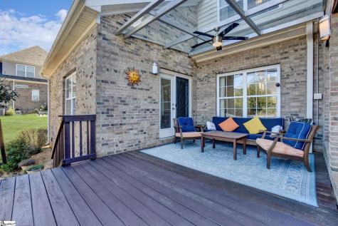 5 Middleberry Court Greer SC 29650