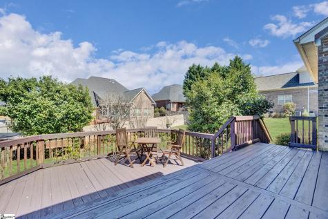5 Middleberry Court Greer SC 29650