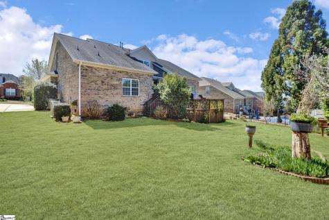 5 Middleberry Court Greer SC 29650