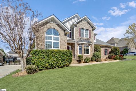 5 Middleberry Court Greer SC 29650