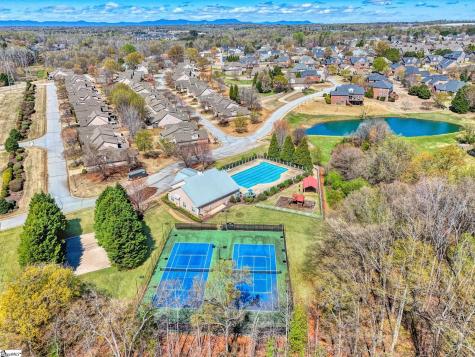 5 Middleberry Court Greer SC 29650