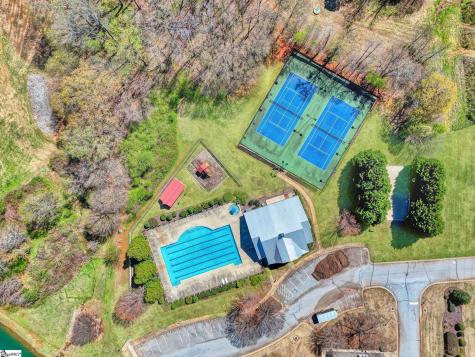5 Middleberry Court Greer SC 29650