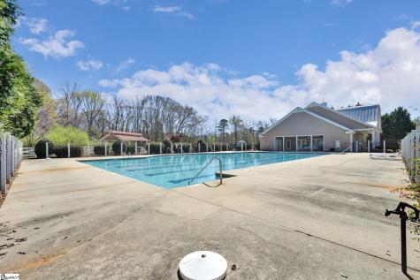 5 Middleberry Court Greer SC 29650