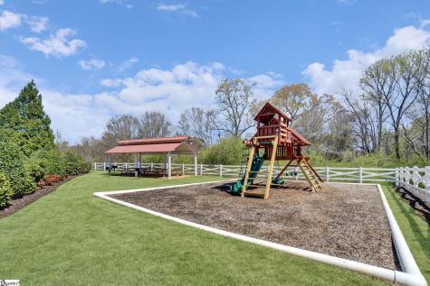 5 Middleberry Court Greer SC 29650