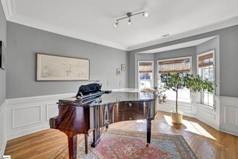 5 Middleberry Court Greer SC 29650