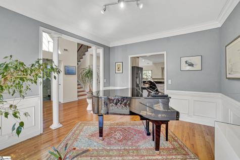 5 Middleberry Court Greer SC 29650
