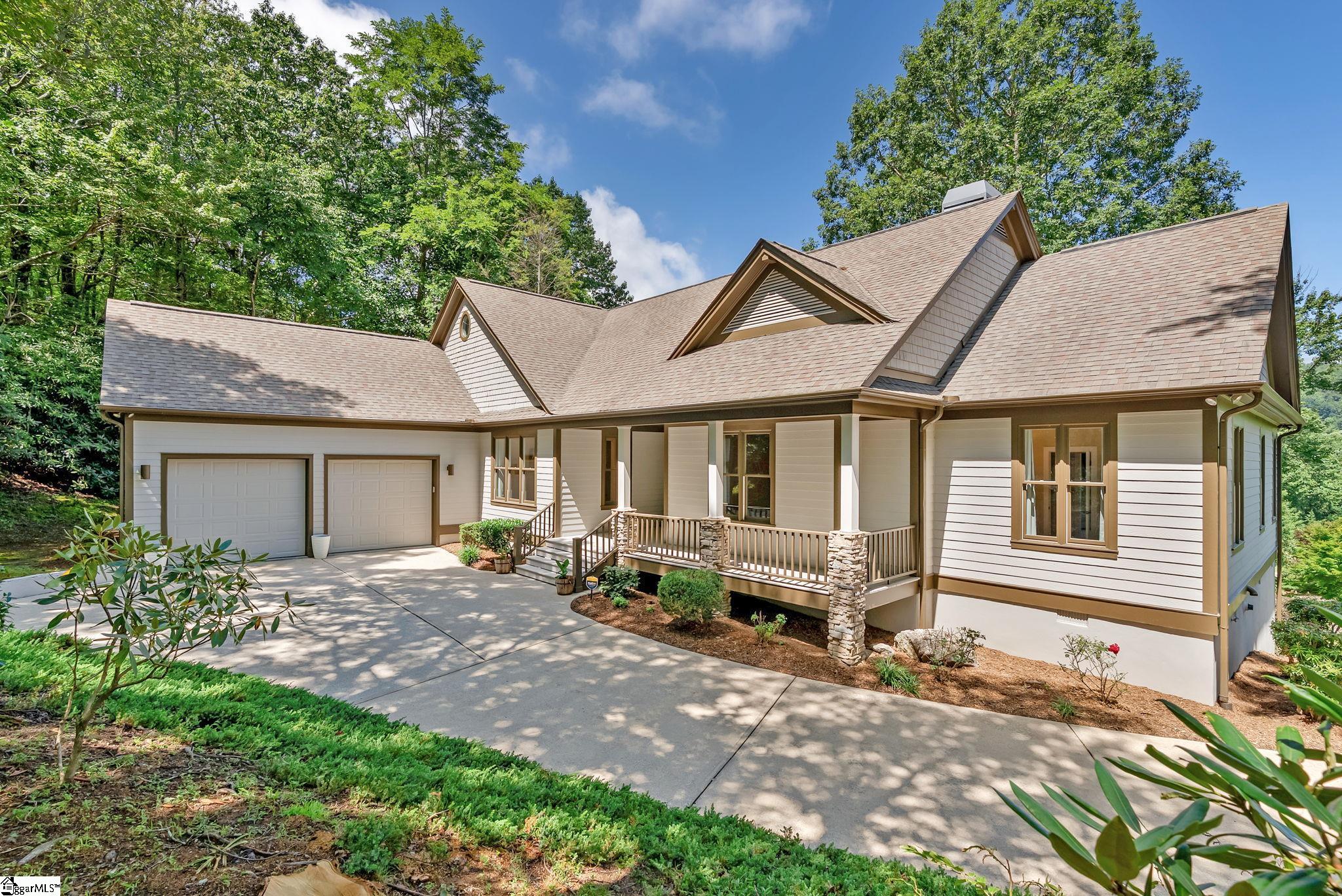 1 Northstar Lane Landrum SC 29356
